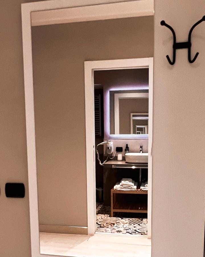 Fabio Massimo Guest House Roma Exterior foto