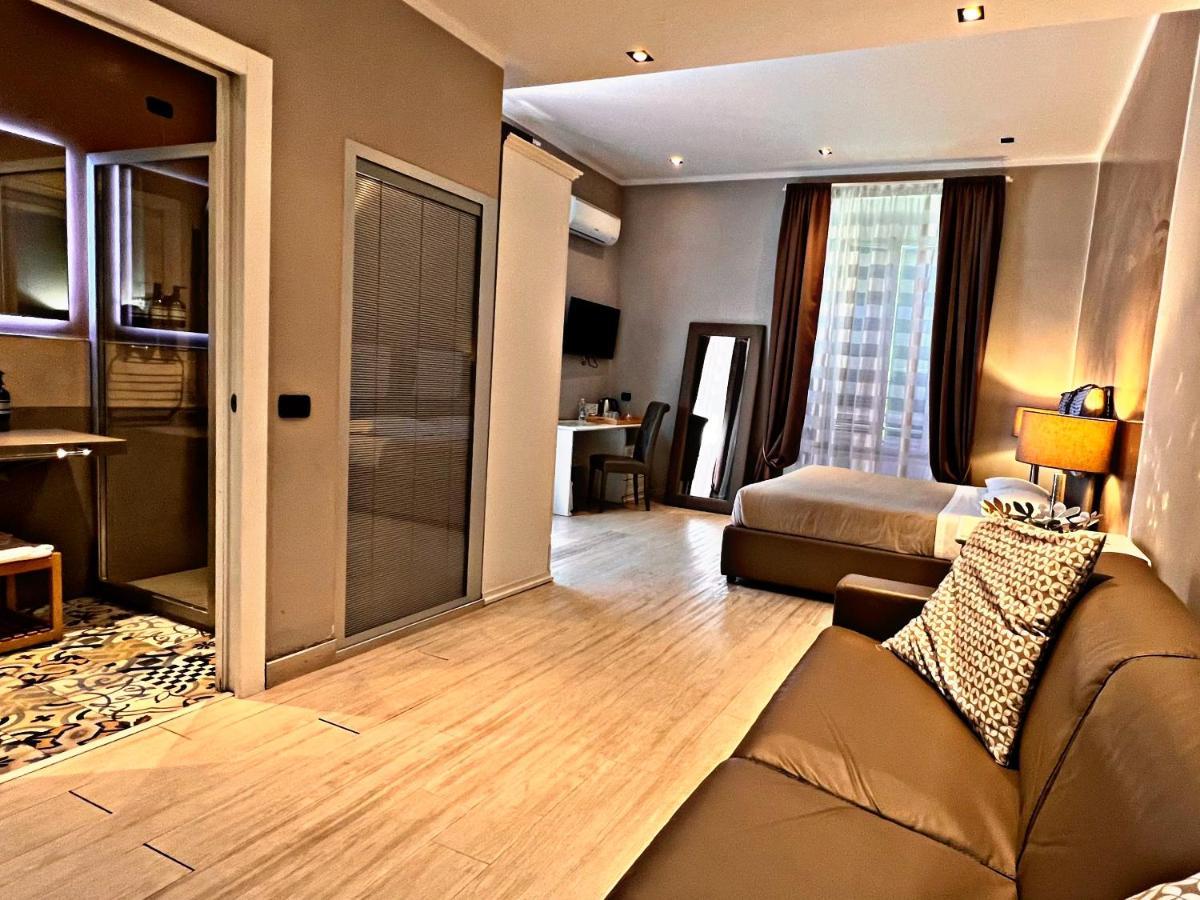 Fabio Massimo Guest House Roma Exterior foto