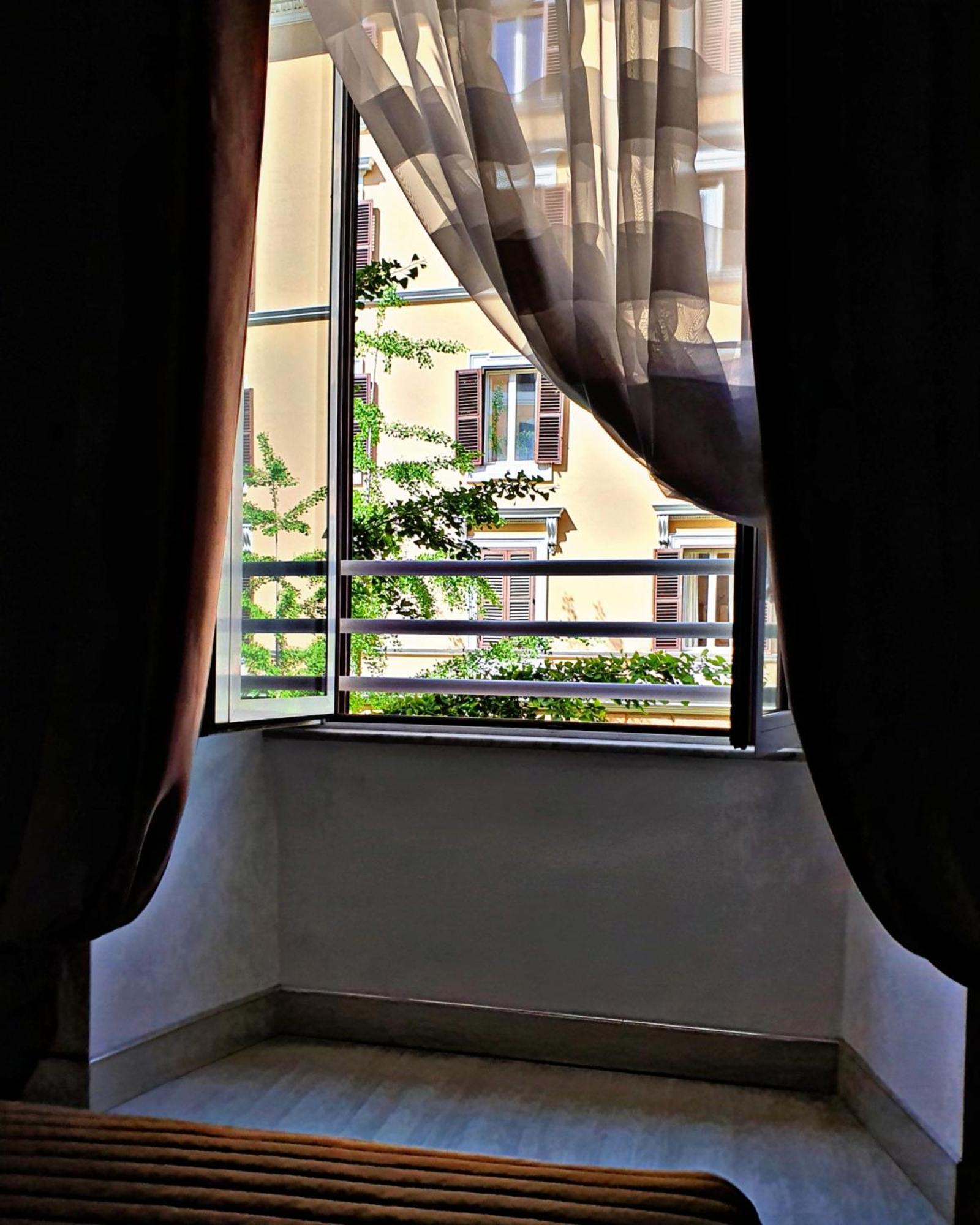 Fabio Massimo Guest House Roma Quarto foto