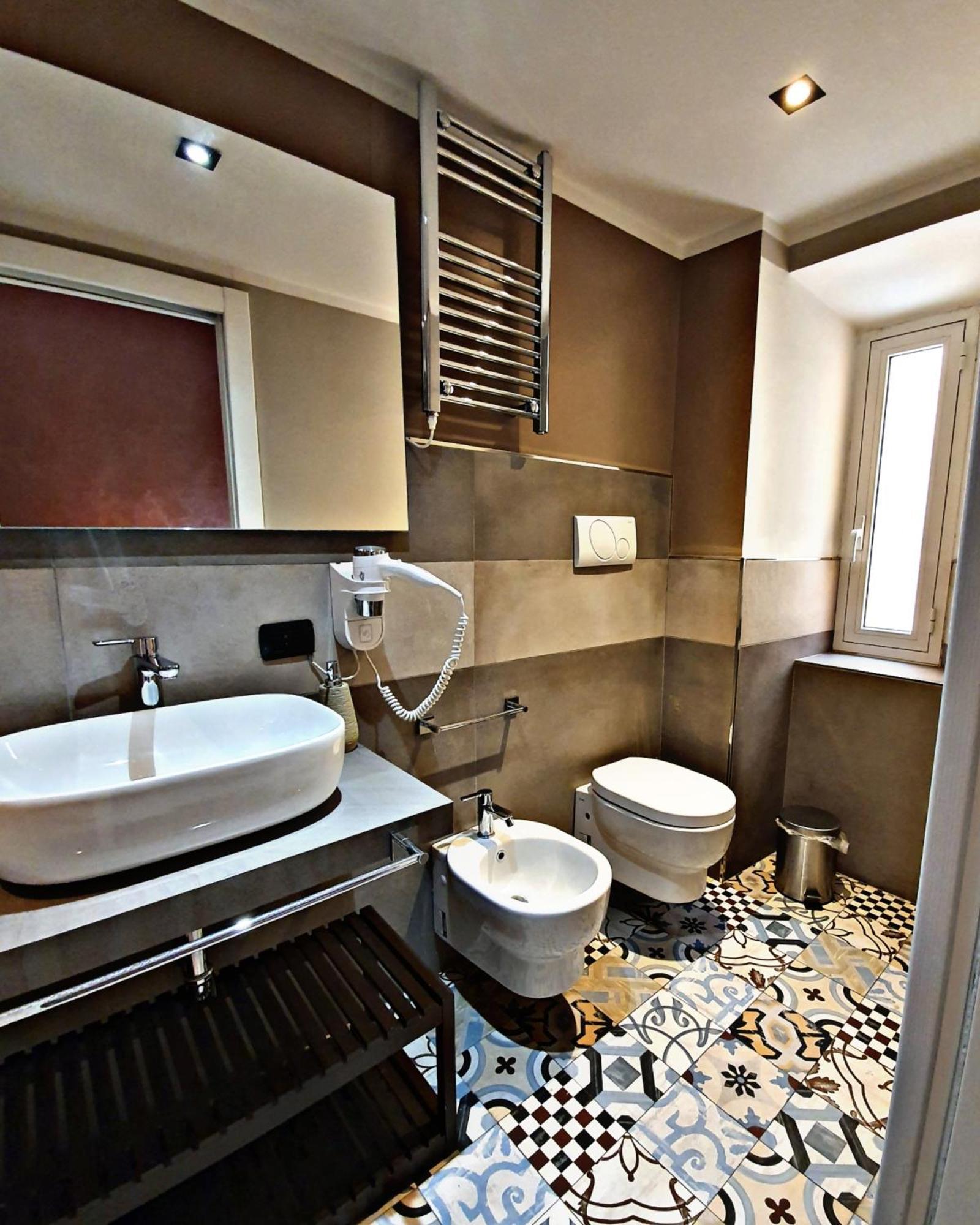 Fabio Massimo Guest House Roma Quarto foto