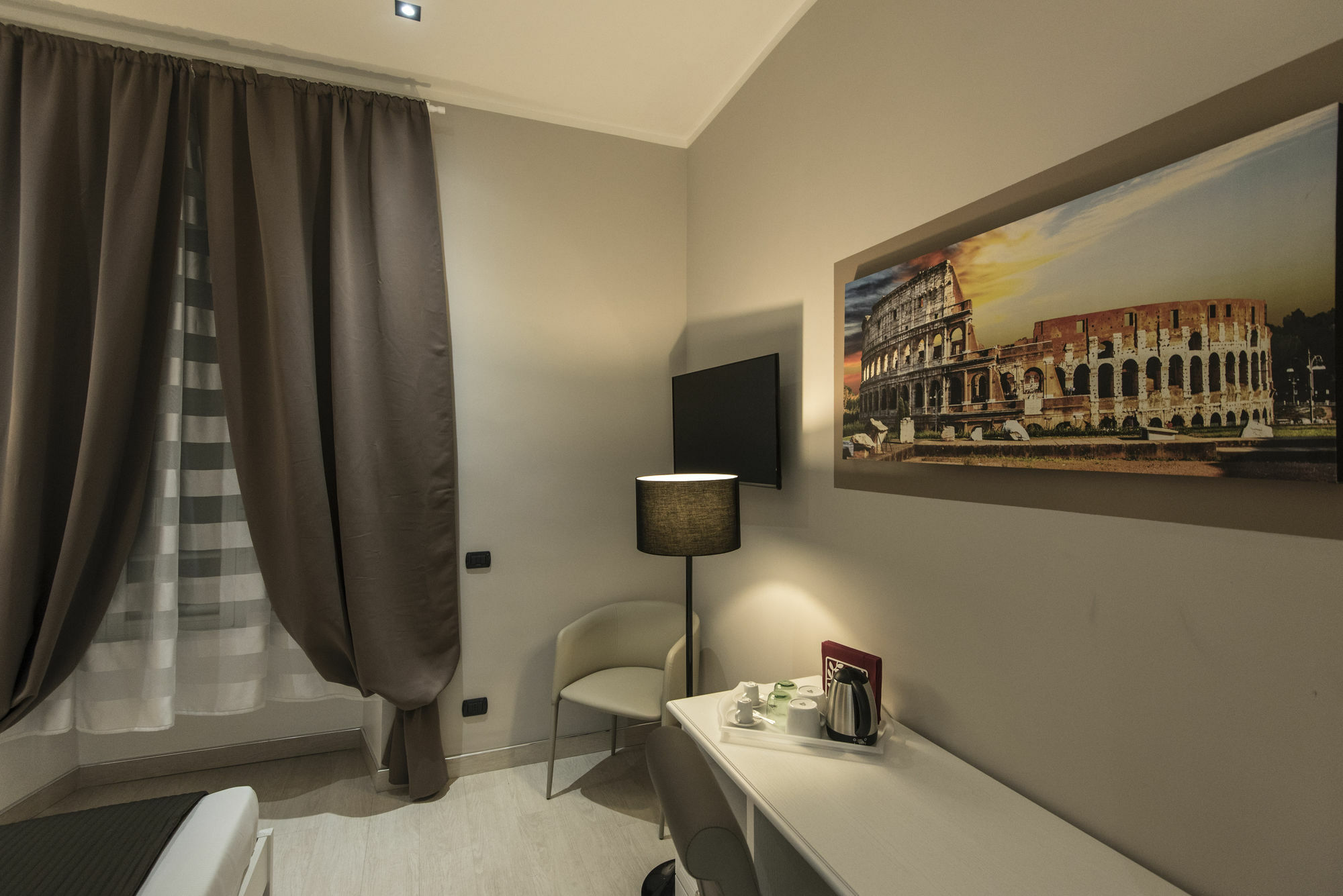 Fabio Massimo Guest House Roma Exterior foto